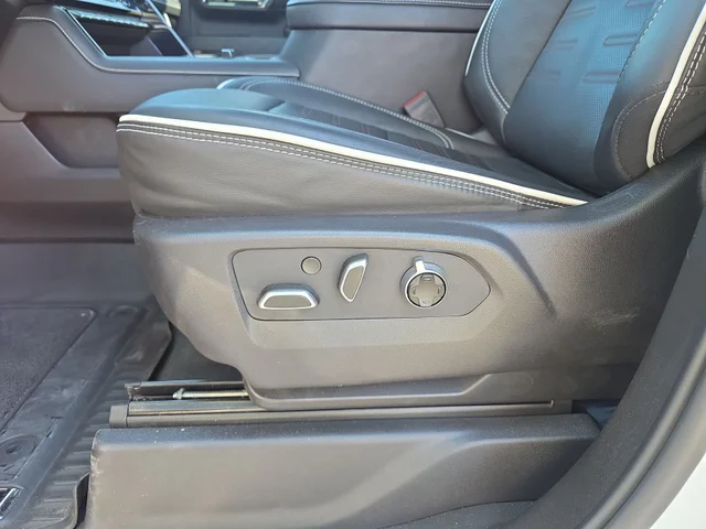 SEMINUEVOS GMC Sierra 2500HD a Estados en autogozo