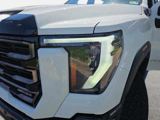 SEMINUEVOS GMC Sierra 2500HD a Estados en autogozo