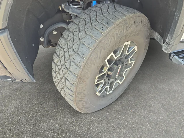 SEMINUEVOS GMC Sierra 2500HD a Estados en autogozo