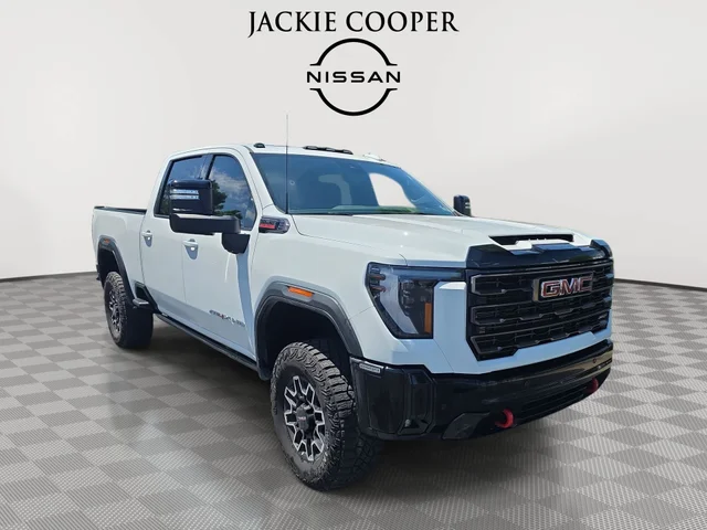 SEMINUEVOS GMC Sierra 2500HD a Estados en autogozo