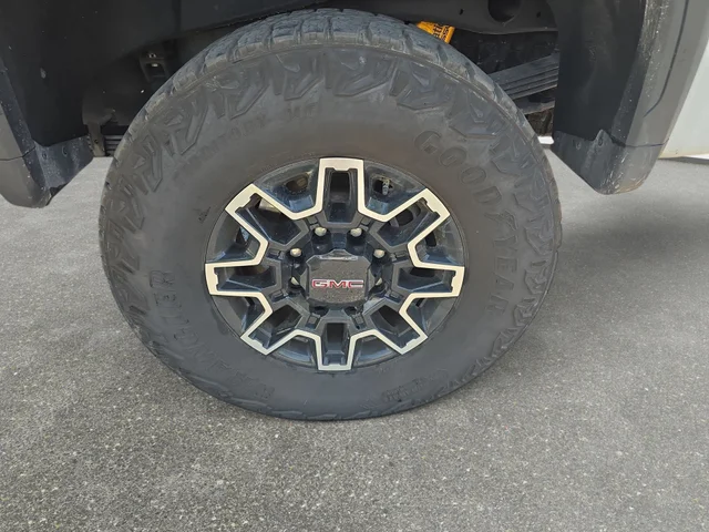 SEMINUEVOS GMC Sierra 2500HD a Estados en autogozo
