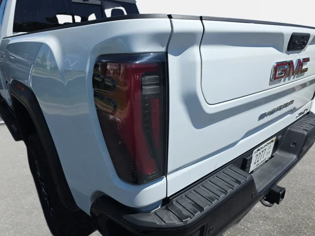 SEMINUEVOS GMC Sierra 2500HD a Estados en autogozo
