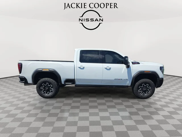 SEMINUEVOS GMC Sierra 2500HD a Estados en autogozo