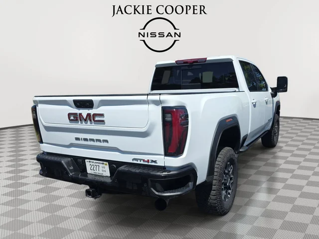 SEMINUEVOS GMC Sierra 2500HD a Estados en autogozo