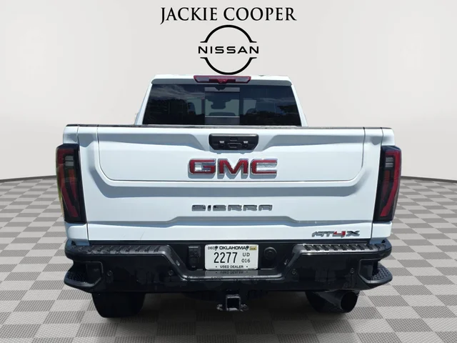 SEMINUEVOS GMC Sierra 2500HD a Estados en autogozo