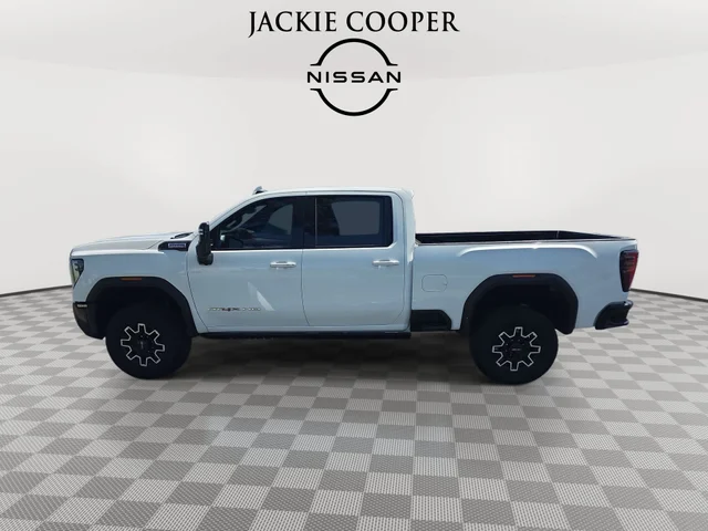 SEMINUEVOS GMC Sierra 2500HD a Estados en autogozo