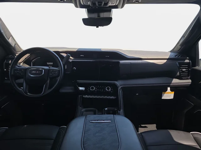 SEMINUEVOS GMC Sierra 2500HD a Estados en autogozo