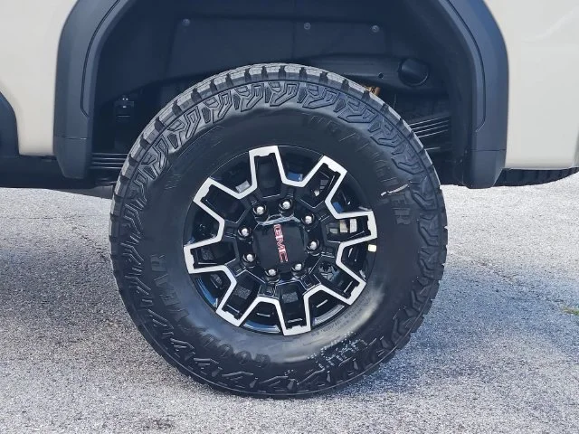 Nuevos GMC SIERRA 2500HD à Estados chez autogozo