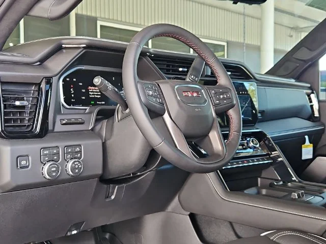 Nuevos GMC SIERRA 2500HD à Estados chez autogozo