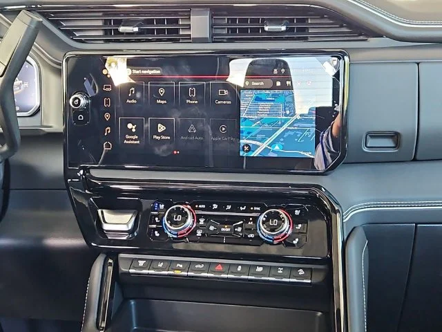Nuevos GMC SIERRA 2500HD à Estados chez autogozo