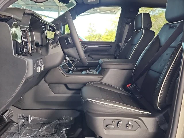 Nuevos GMC SIERRA 2500HD à Estados chez autogozo