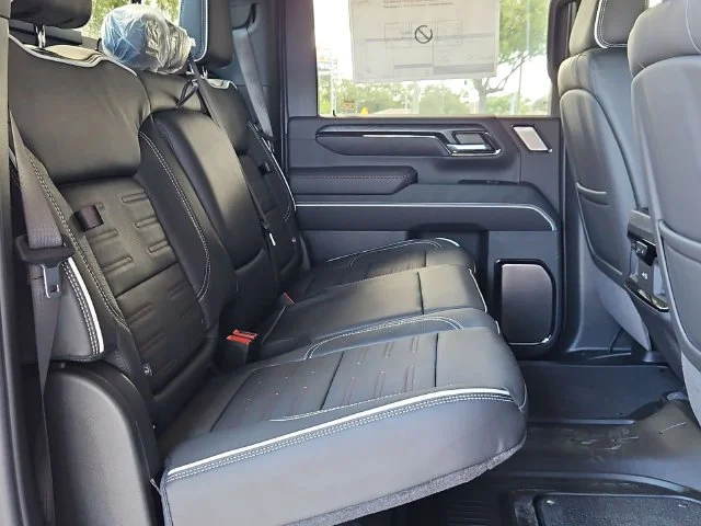 Nuevos GMC SIERRA 2500HD à Estados chez autogozo