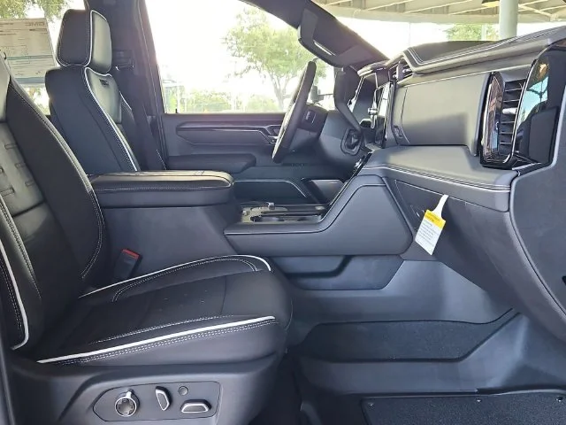 Nuevos GMC SIERRA 2500HD à Estados chez autogozo