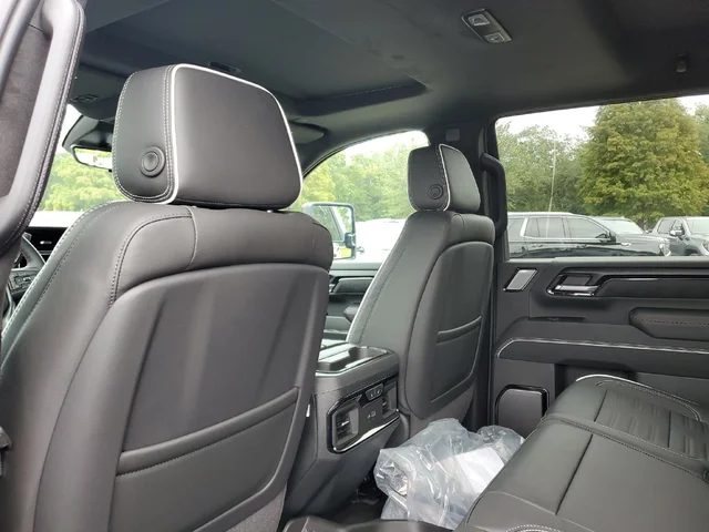 Nuevos GMC SIERRA 2500HD à Estados chez autogozo