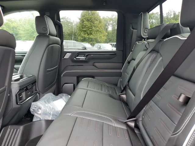 Nuevos GMC SIERRA 2500HD à Estados chez autogozo