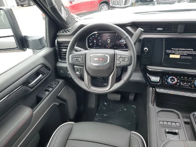 Nuevos GMC SIERRA 2500HD à Estados chez autogozo