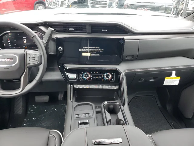Nuevos GMC SIERRA 2500HD à Estados chez autogozo