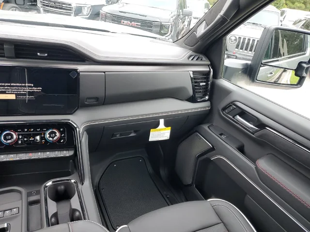 Nuevos GMC SIERRA 2500HD à Estados chez autogozo