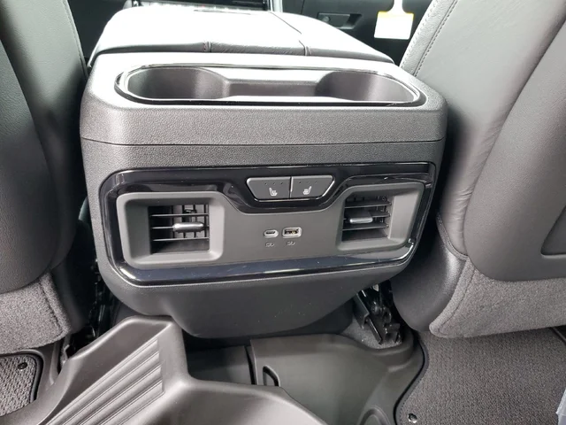 Nuevos GMC SIERRA 2500HD à Estados chez autogozo