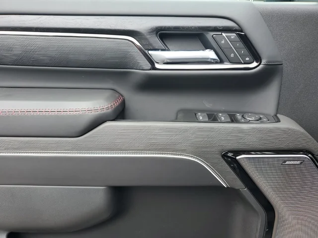 Nuevos GMC SIERRA 2500HD à Estados chez autogozo