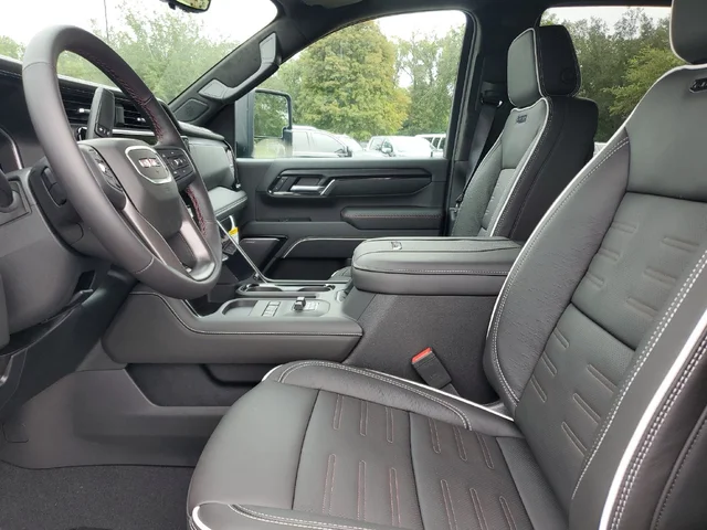 Nuevos GMC SIERRA 2500HD à Estados chez autogozo