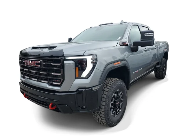 Nuevos GMC SIERRA 2500HD à Estados chez autogozo