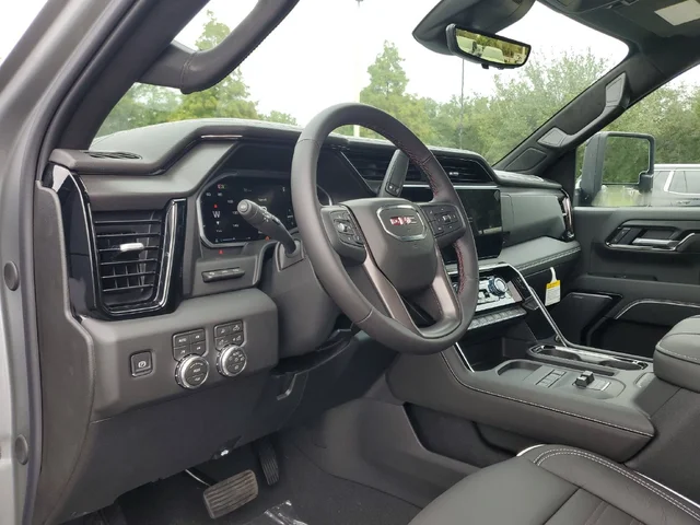 Nuevos GMC SIERRA 2500HD à Estados chez autogozo