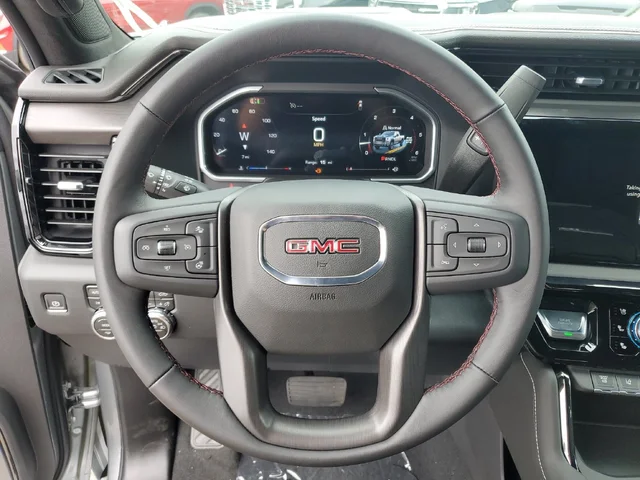 Nuevos GMC SIERRA 2500HD à Estados chez autogozo