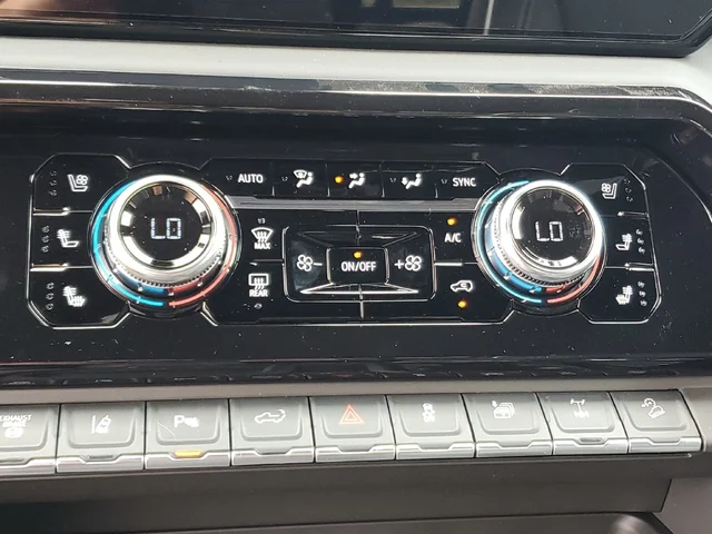 Nuevos GMC SIERRA 2500HD à Estados chez autogozo