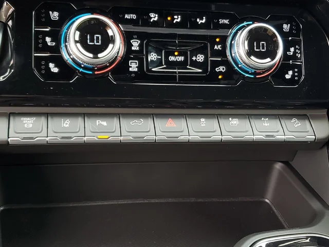 Nuevos GMC SIERRA 2500HD à Estados chez autogozo