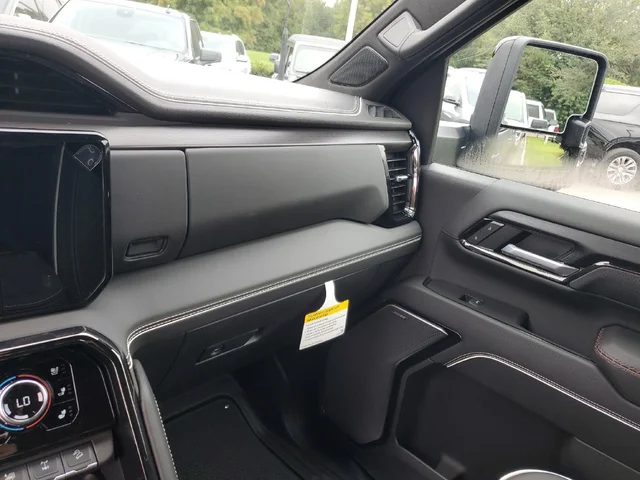 Nuevos GMC SIERRA 2500HD à Estados chez autogozo