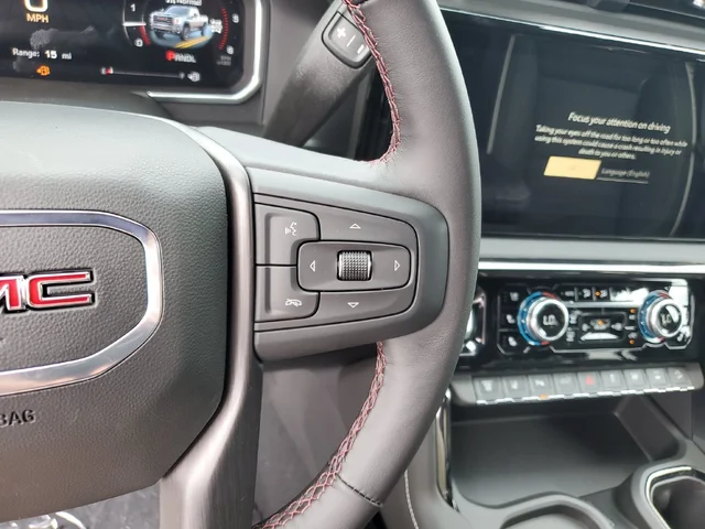 Nuevos GMC SIERRA 2500HD à Estados chez autogozo