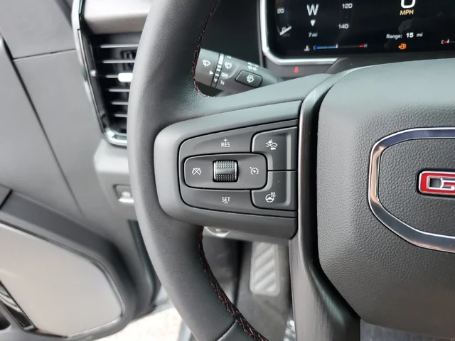 Nuevos GMC SIERRA 2500HD à Estados chez autogozo