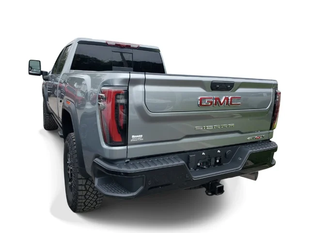 Nuevos GMC SIERRA 2500HD à Estados chez autogozo