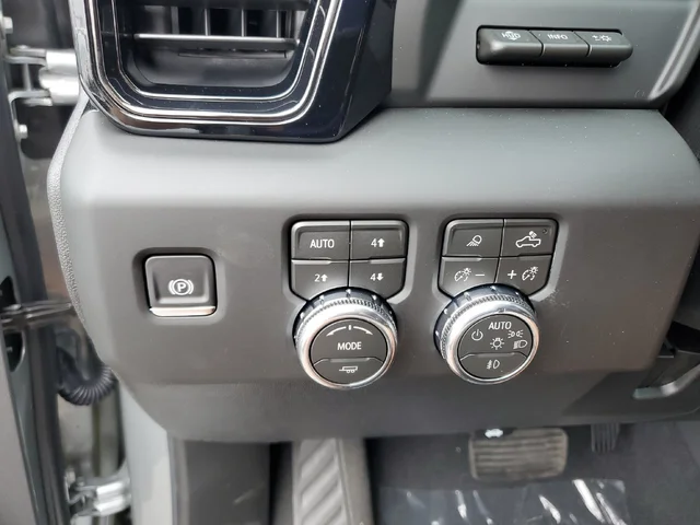 Nuevos GMC SIERRA 2500HD à Estados chez autogozo