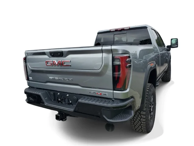Nuevos GMC SIERRA 2500HD à Estados chez autogozo
