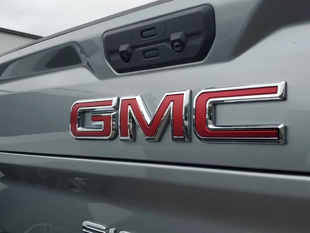 Nuevos GMC SIERRA 2500HD à Estados chez autogozo