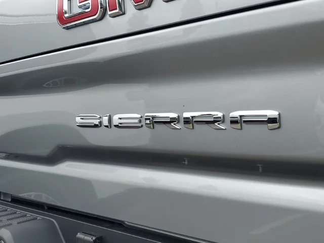 Nuevos GMC SIERRA 2500HD à Estados chez autogozo