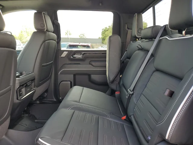 Nuevos GMC SIERRA 2500HD à Estados chez autogozo