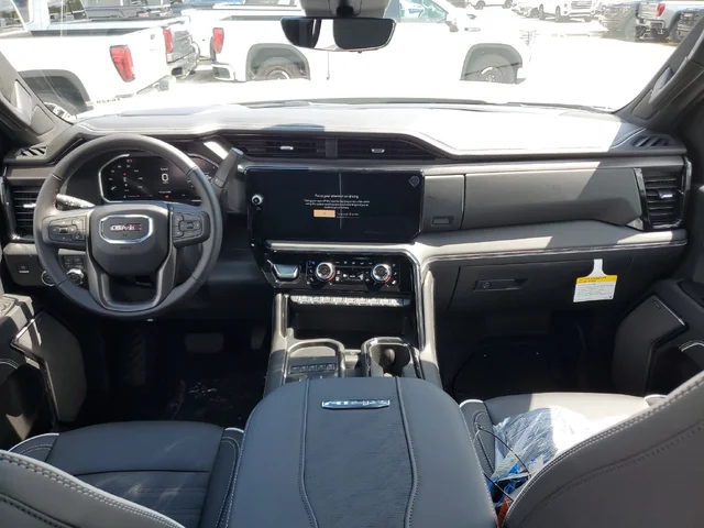 Nuevos GMC SIERRA 2500HD à Estados chez autogozo