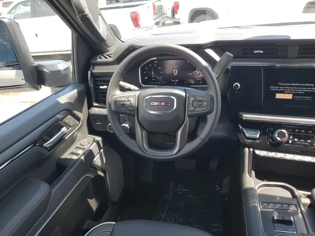 Nuevos GMC SIERRA 2500HD à Estados chez autogozo