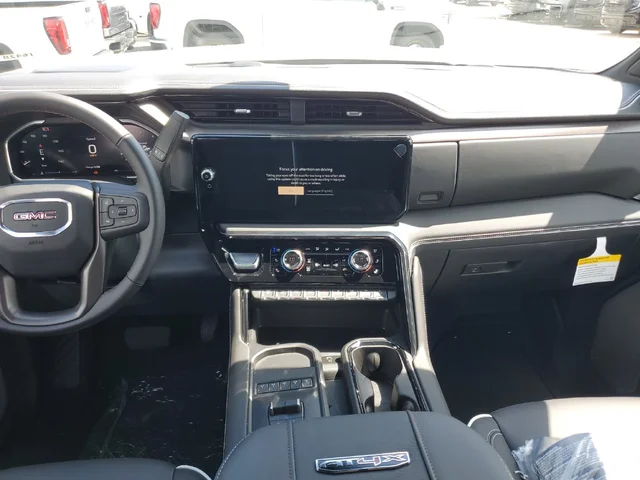 Nuevos GMC SIERRA 2500HD à Estados chez autogozo