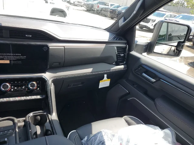 Nuevos GMC SIERRA 2500HD à Estados chez autogozo