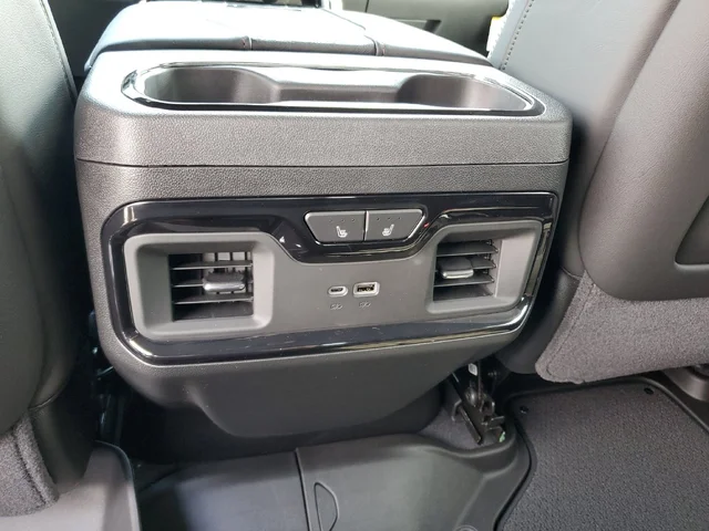 Nuevos GMC SIERRA 2500HD à Estados chez autogozo