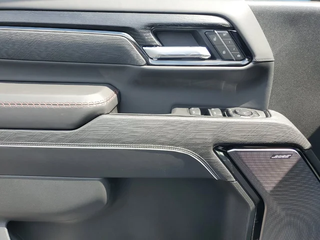 Nuevos GMC SIERRA 2500HD à Estados chez autogozo