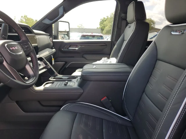 Nuevos GMC SIERRA 2500HD à Estados chez autogozo