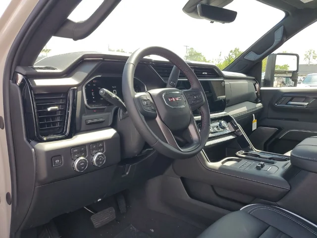 Nuevos GMC SIERRA 2500HD à Estados chez autogozo