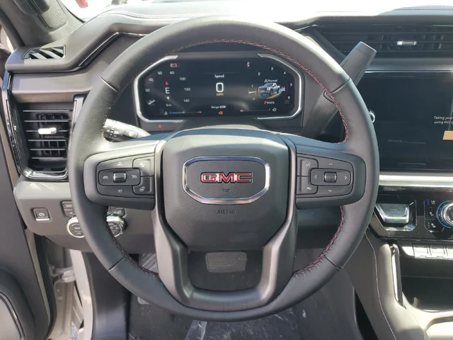 Nuevos GMC SIERRA 2500HD à Estados chez autogozo