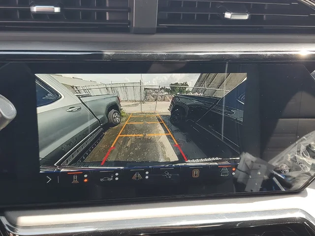 Nuevos GMC SIERRA 2500HD à Estados chez autogozo