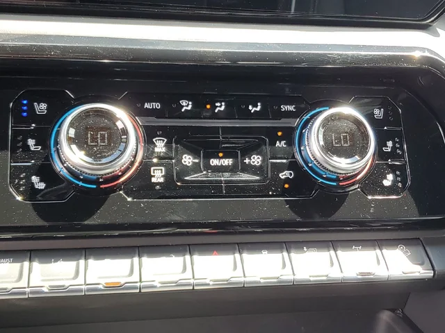 Nuevos GMC SIERRA 2500HD à Estados chez autogozo